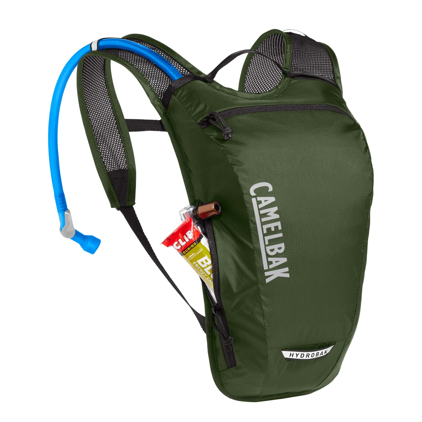 Hydrobak Light Hydration Cycling Bag with Crux 1.5L Reservoir