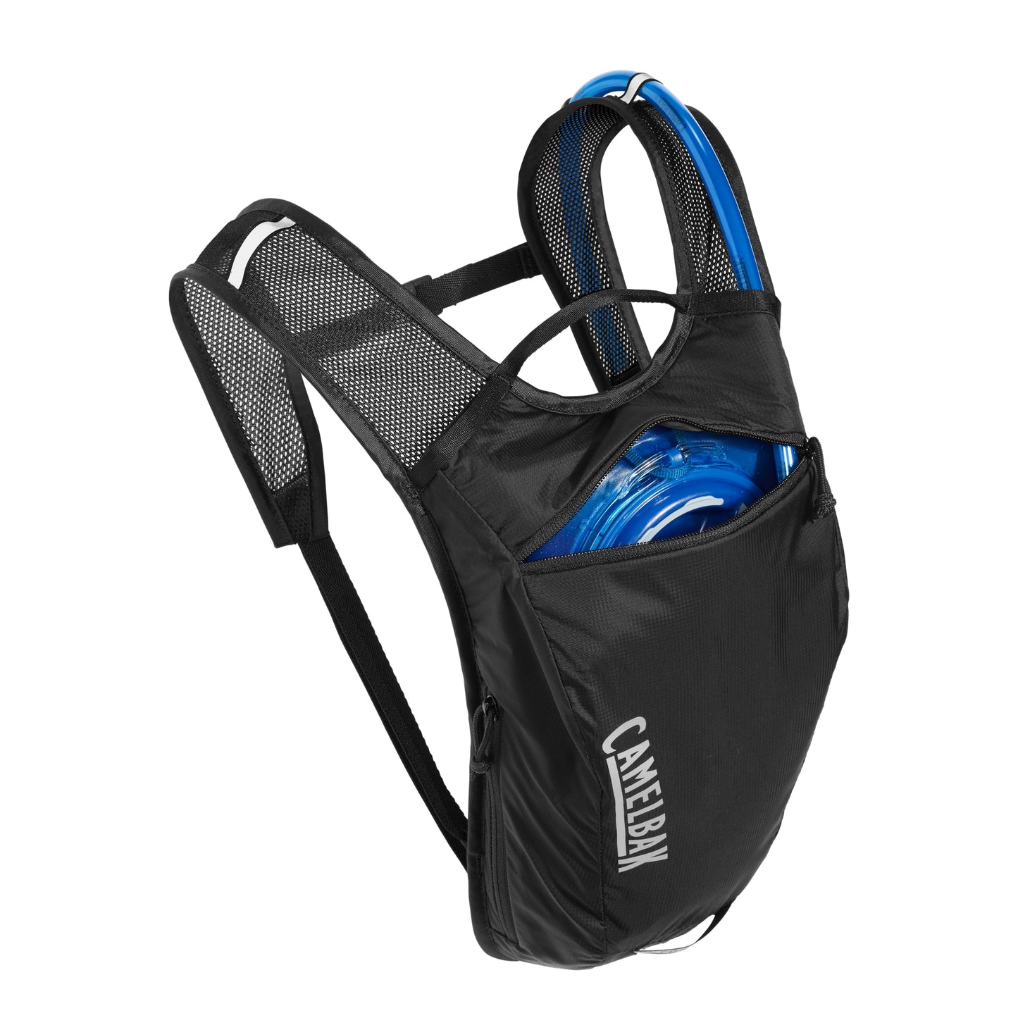 Hydrobak Light Hydration Cycling Bag with Crux 1.5L Reservoir