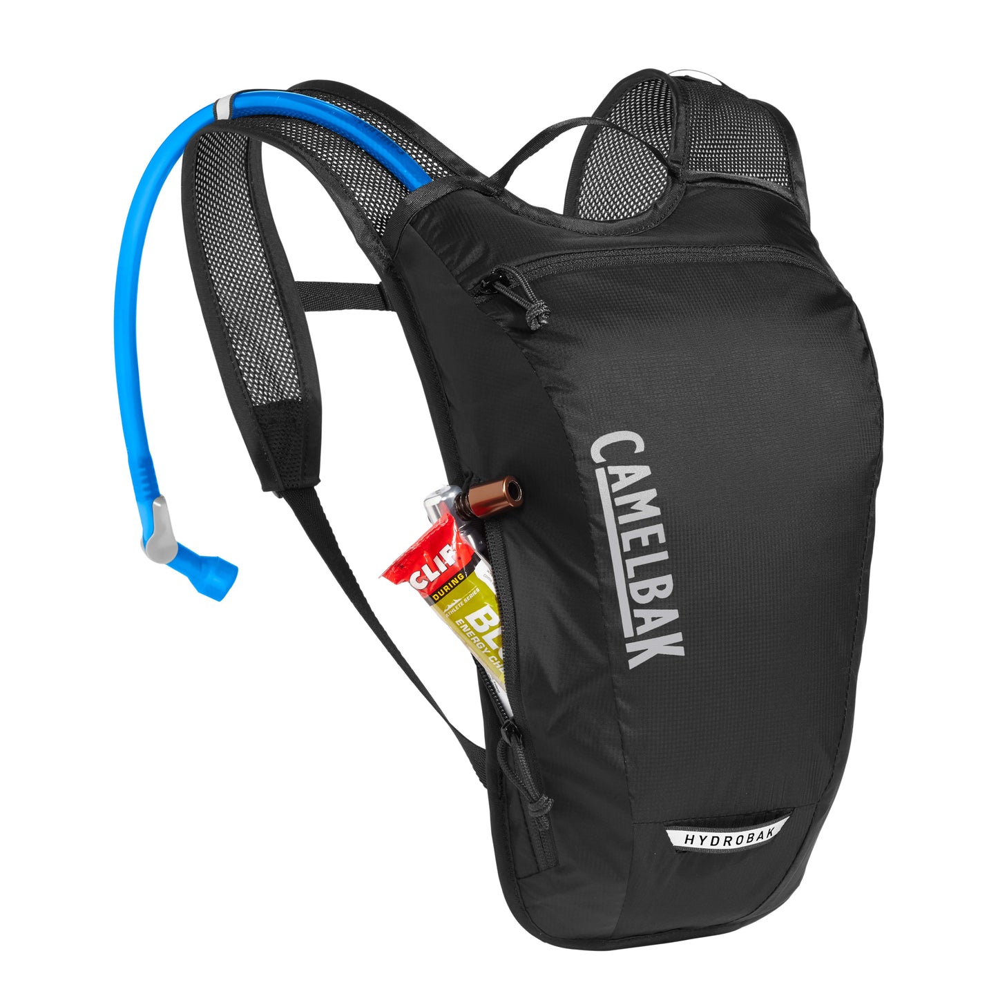 Hydrobak Light Hydration Cycling Bag with Crux 1.5L Reservoir