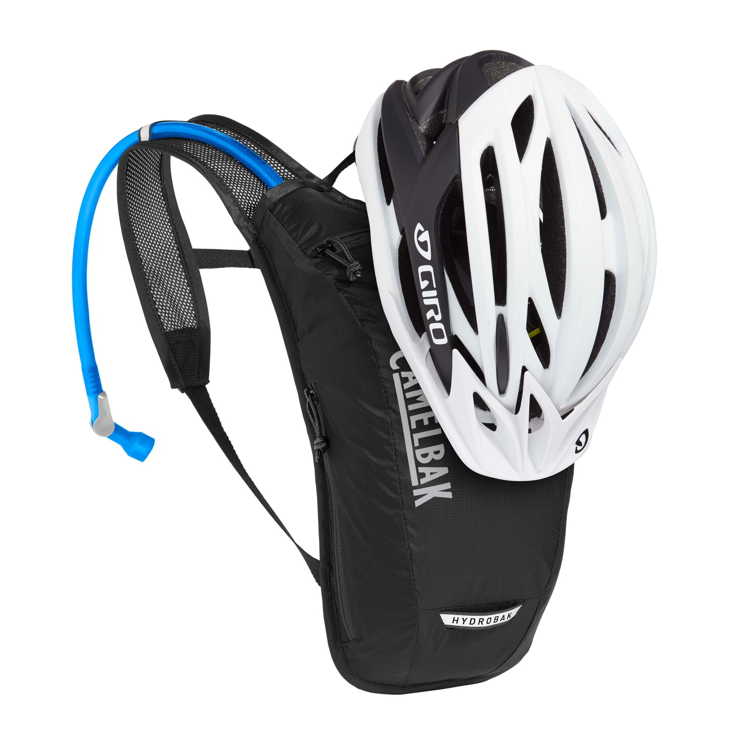 Hydrobak Light Hydration Cycling Bag with Crux 1.5L Reservoir