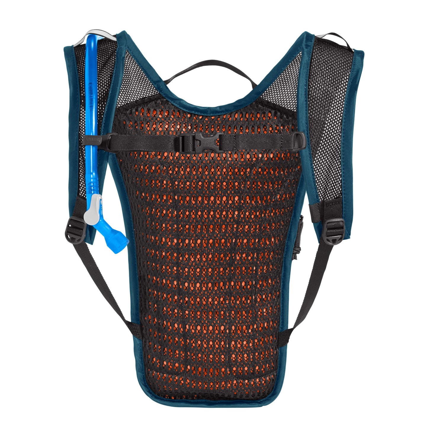 Hydrobak Light Hydration Cycling Bag with Crux 1.5L Reservoir