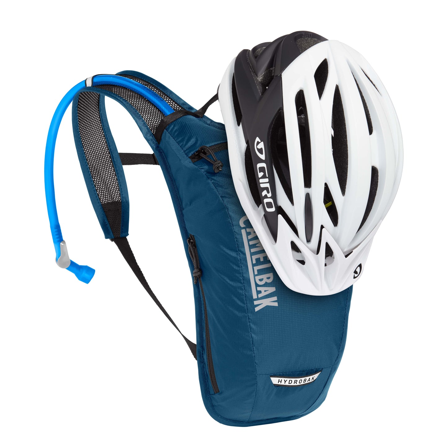 Hydrobak Light Hydration Cycling Bag with Crux 1.5L Reservoir