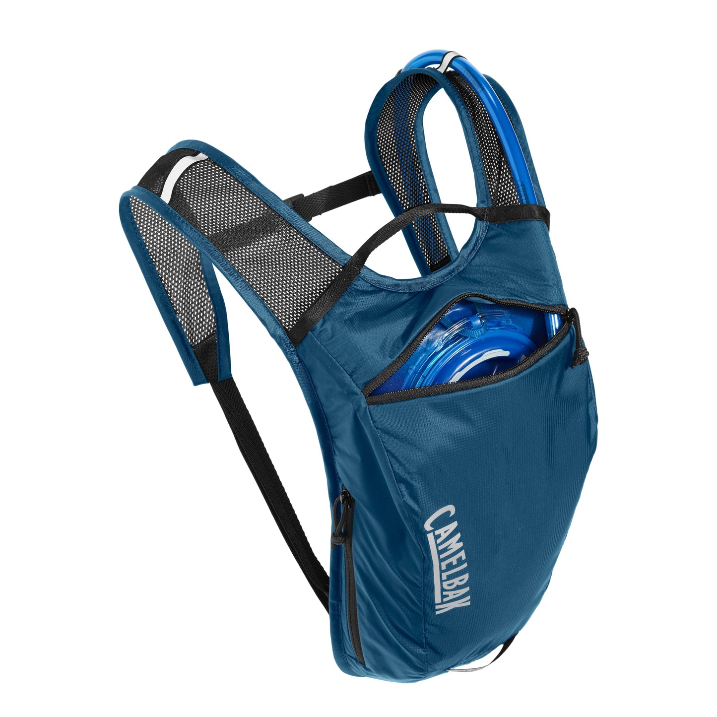 Hydrobak Light Hydration Cycling Bag with Crux 1.5L Reservoir