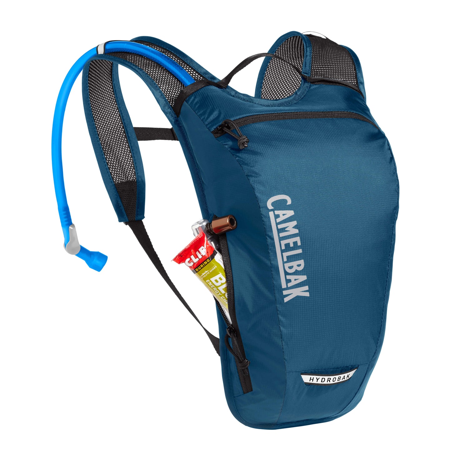 Hydrobak Light Hydration Cycling Bag with Crux 1.5L Reservoir