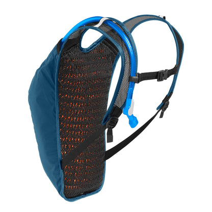 Hydrobak Light Hydration Cycling Bag with Crux 1.5L Reservoir