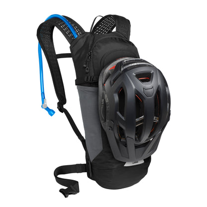 Lobo 9 70oz Hydration Cycling Bag with Crux 2L Reservoir