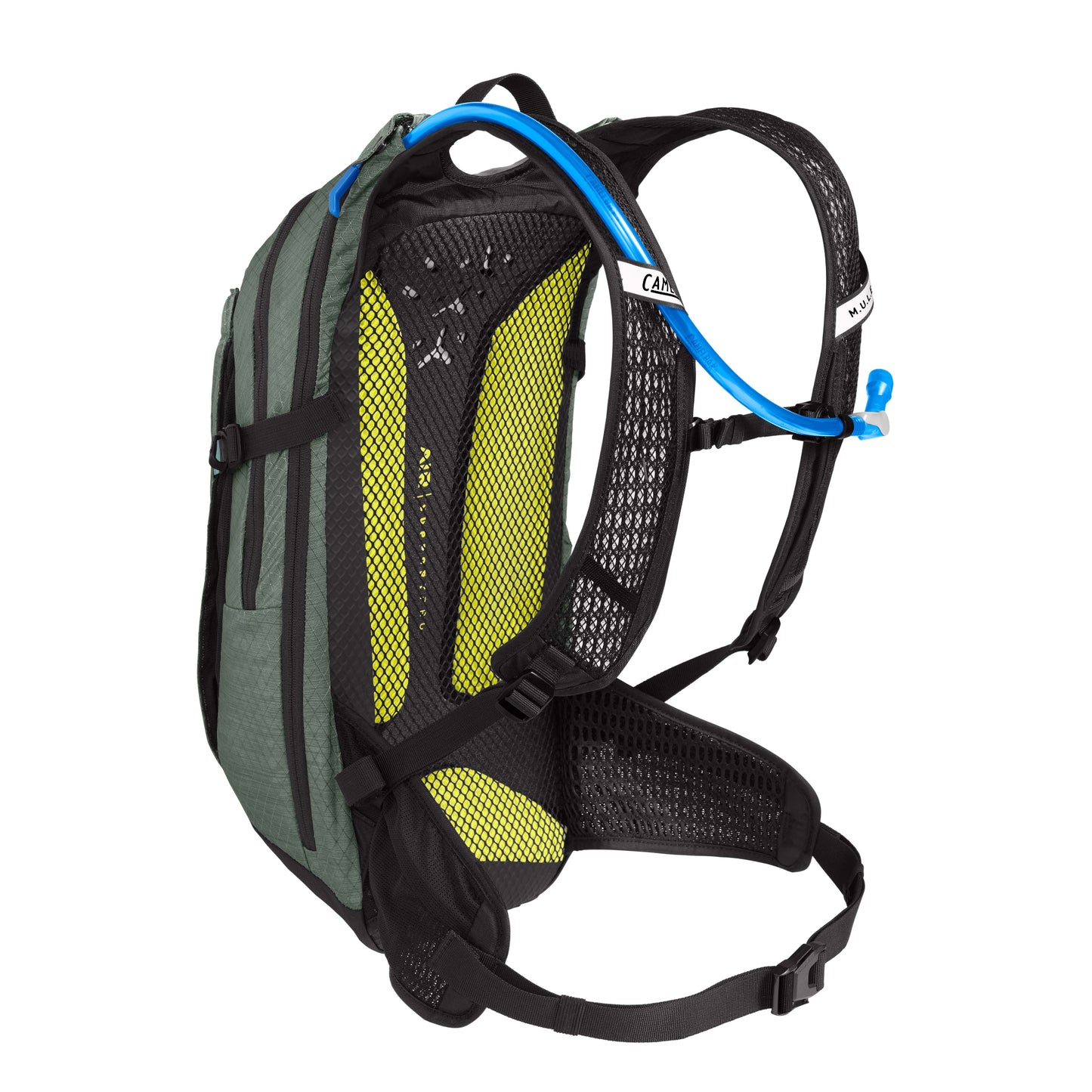 M.U.L.E.  Pro 14 Hydration Bike Pack with Crux 3L Reservoir