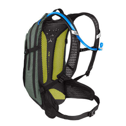 M.U.L.E.  Pro 14 Hydration Bike Pack with Crux 3L Reservoir