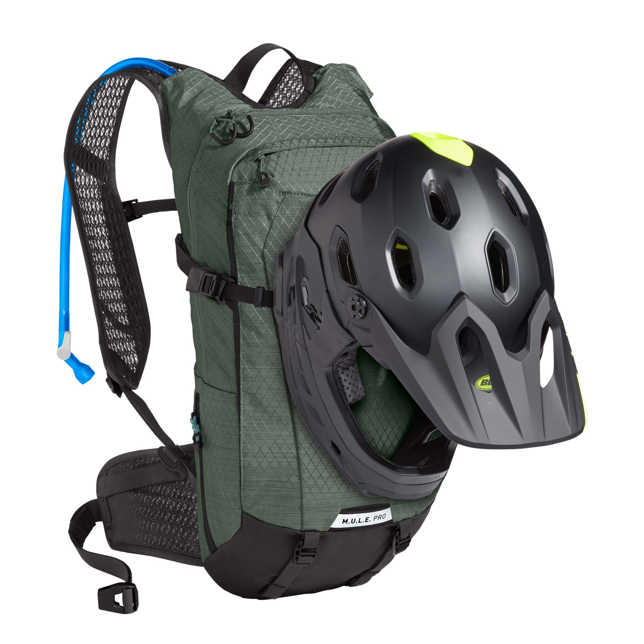 Camelbak M.U.L.E Pro 14 Cycling Bag – CamelBak Singapore