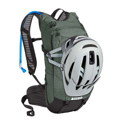 M.U.L.E.  Pro 14 Hydration Bike Pack with Crux 3L Reservoir