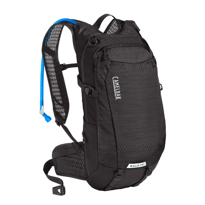 M.U.L.E.  Pro 14 Hydration Bike Pack with Crux 3L Reservoir