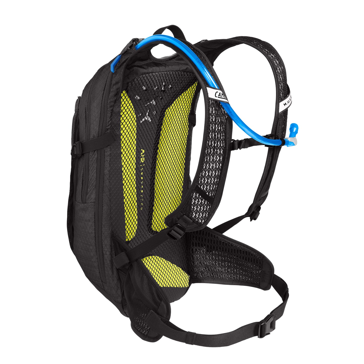 M.U.L.E.  Pro 14 Hydration Bike Pack with Crux 3L Reservoir