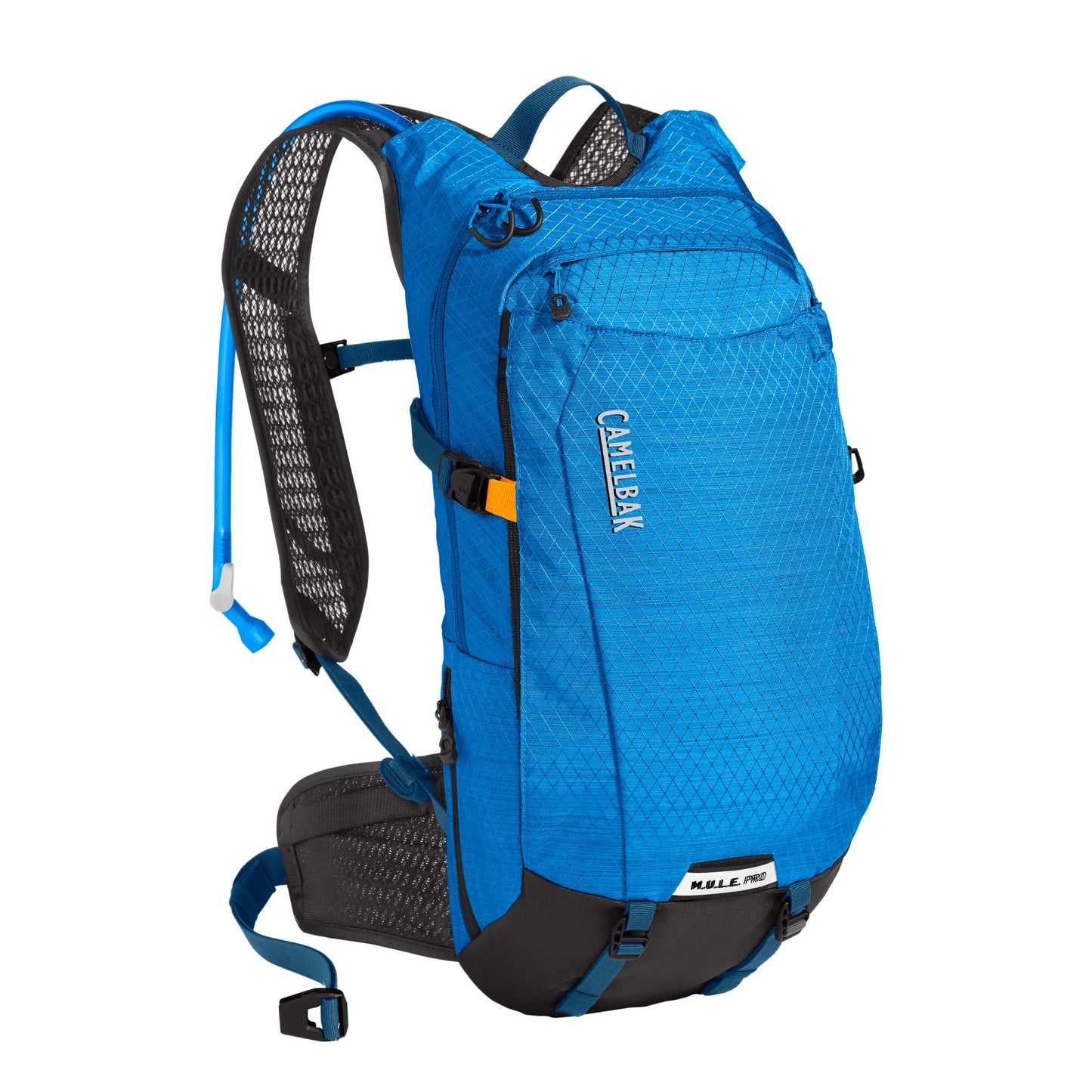 M.U.L.E.  Pro 14 Hydration Bike Pack with Crux 3L Reservoir