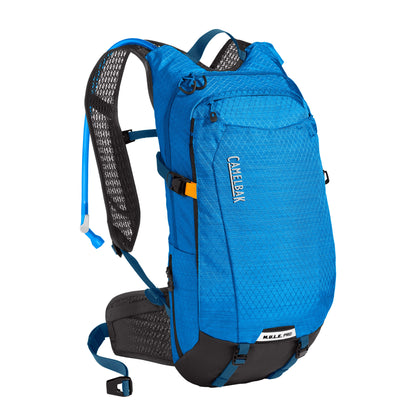 M.U.L.E.  Pro 14 Hydration Bike Pack with Crux 3L Reservoir