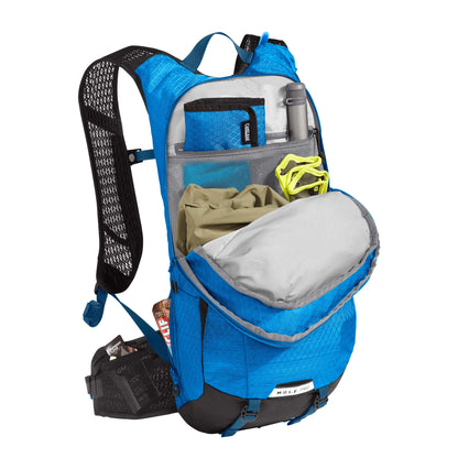 M.U.L.E.  Pro 14 Hydration Bike Pack with Crux 3L Reservoir