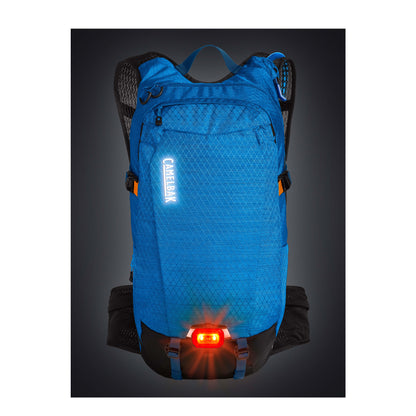 M.U.L.E.  Pro 14 Hydration Bike Pack with Crux 3L Reservoir