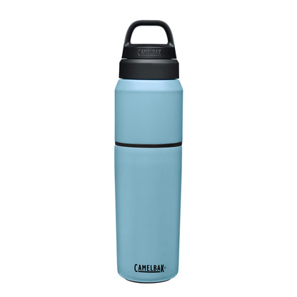 MultiBev 22oz / 16oz Cup Insulated Stainless Steel Tumber & Travel Cup