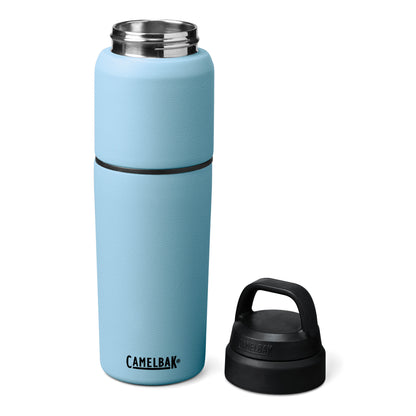 MultiBev 22oz / 16oz Cup Insulated Stainless Steel Tumber & Travel Cup