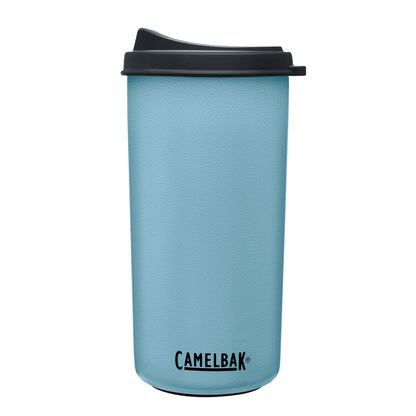 MultiBev 22oz / 16oz Cup Insulated Stainless Steel Tumber & Travel Cup