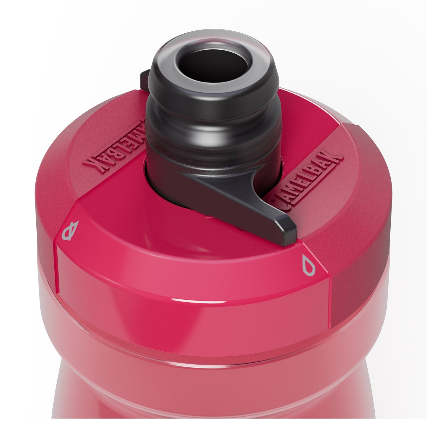 Podium 21oz Cycling Water Bottle