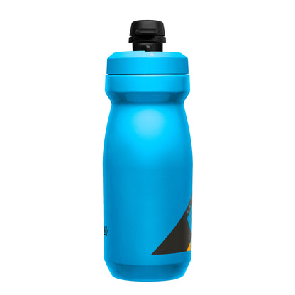 Podium Dirt 21oz - Bike bottle with cover