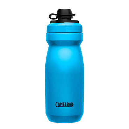 Podium Dirt 21oz - Bike bottle with cover