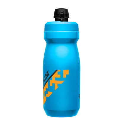 Podium Dirt 21oz - Bike bottle with cover