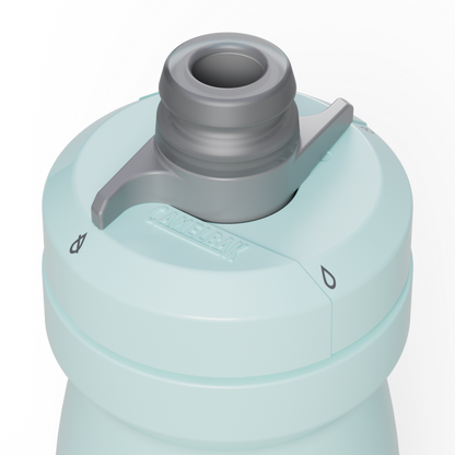 Podium 21oz Cycling Water Bottle