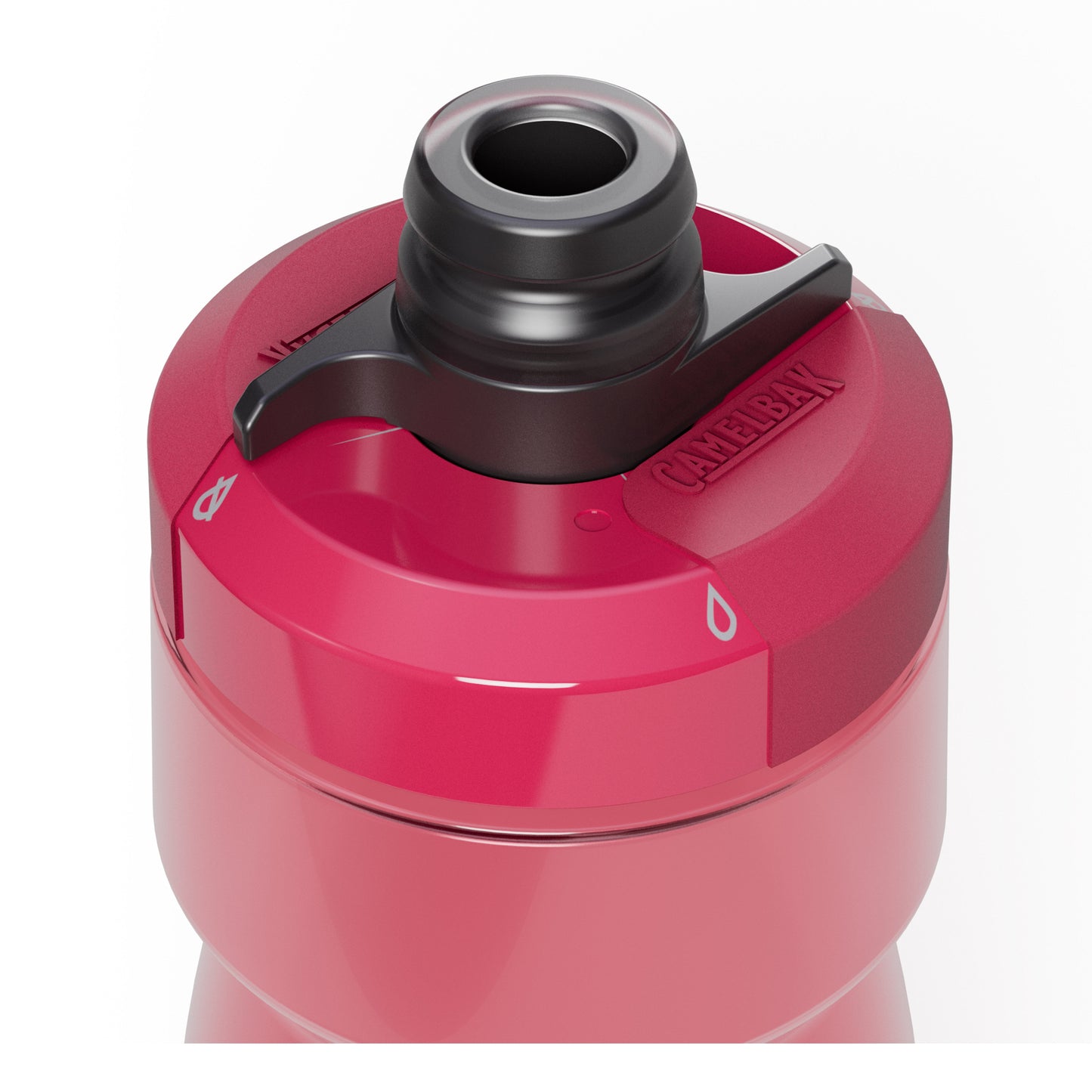 Podium 24oz Cycling Water Bottle