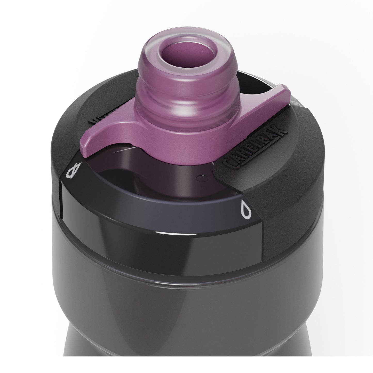 Podium 24oz Cycling Water Bottle
