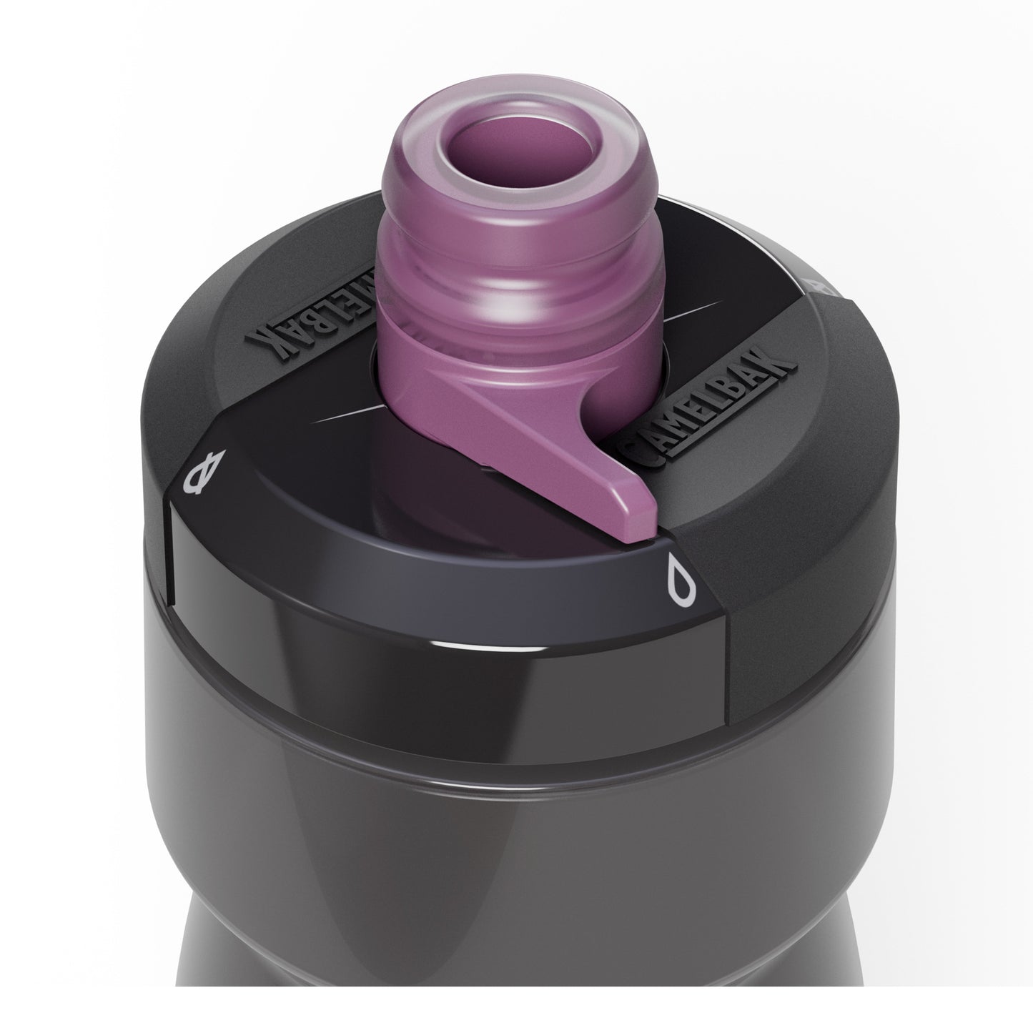 Podium 24oz Cycling Water Bottle