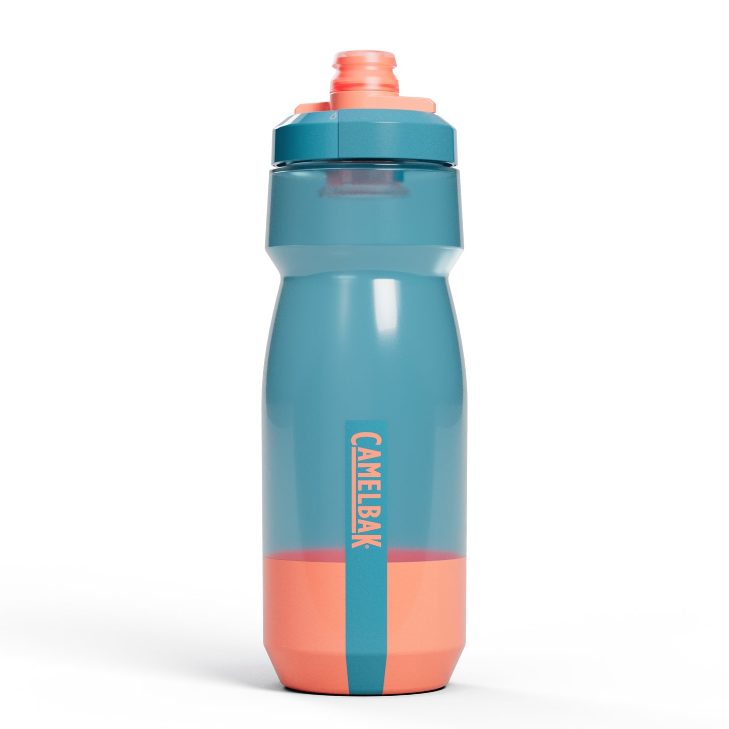 Podium 24oz Cycling Water Bottle