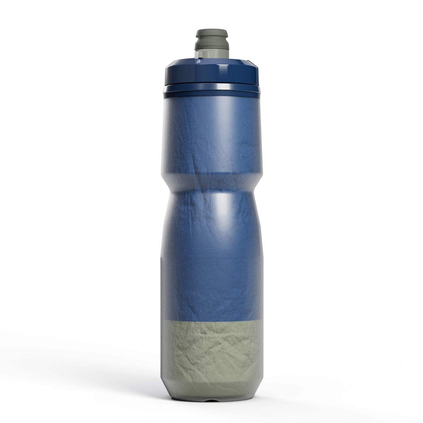 Podium Chill 24oz Insulated Cycling Water Bottle
