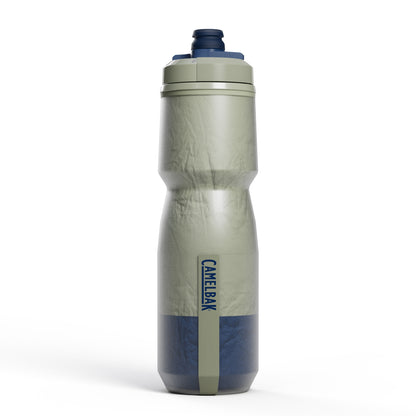 Podium Chill 24oz Insulated Cycling Water Bottle