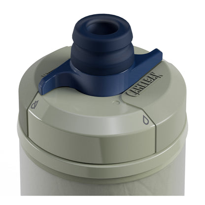 Podium Chill 24oz Insulated Cycling Water Bottle