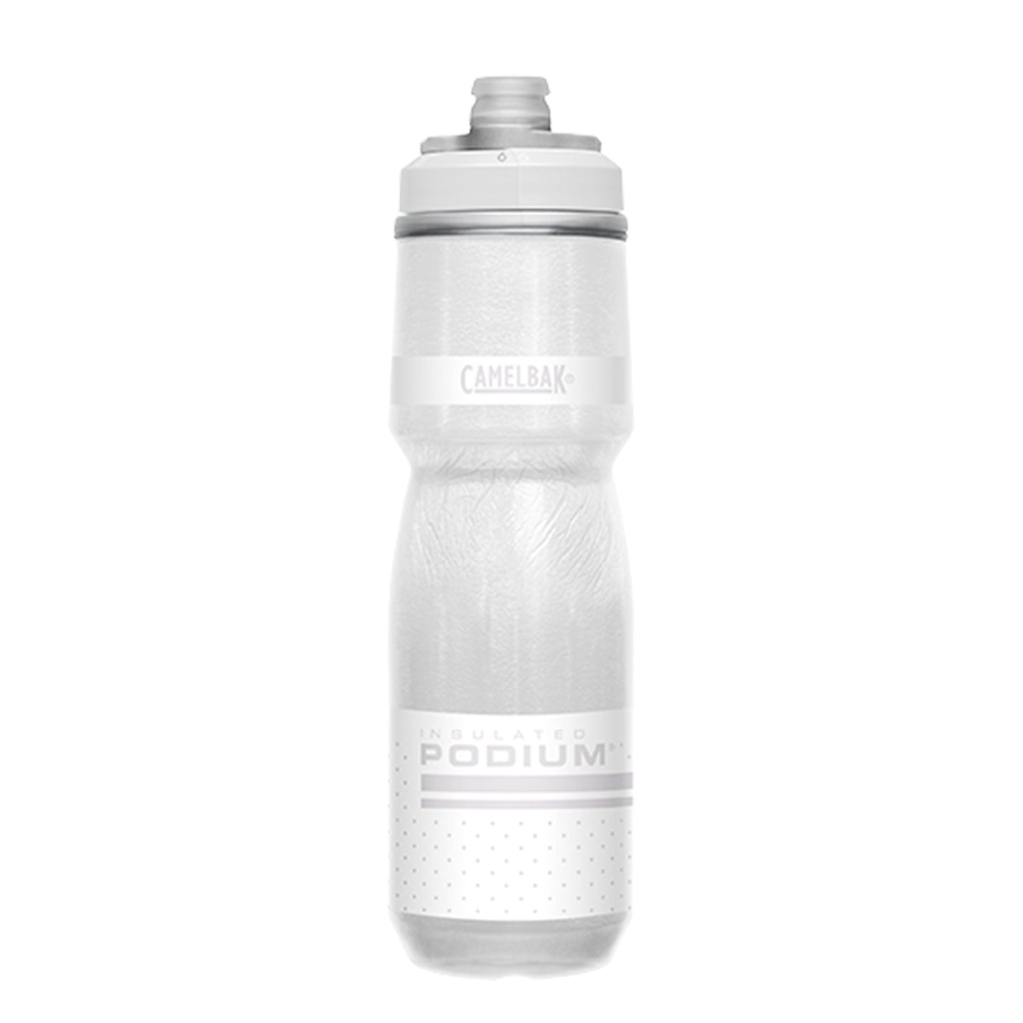 Podium Chill 24oz Insulated Cycling Water Bottle