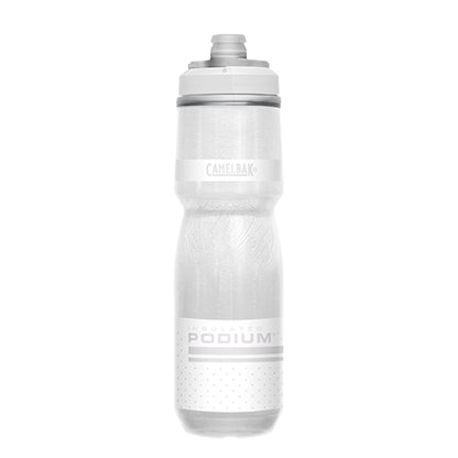 Podium Chill 24oz Insulated Cycling Water Bottle