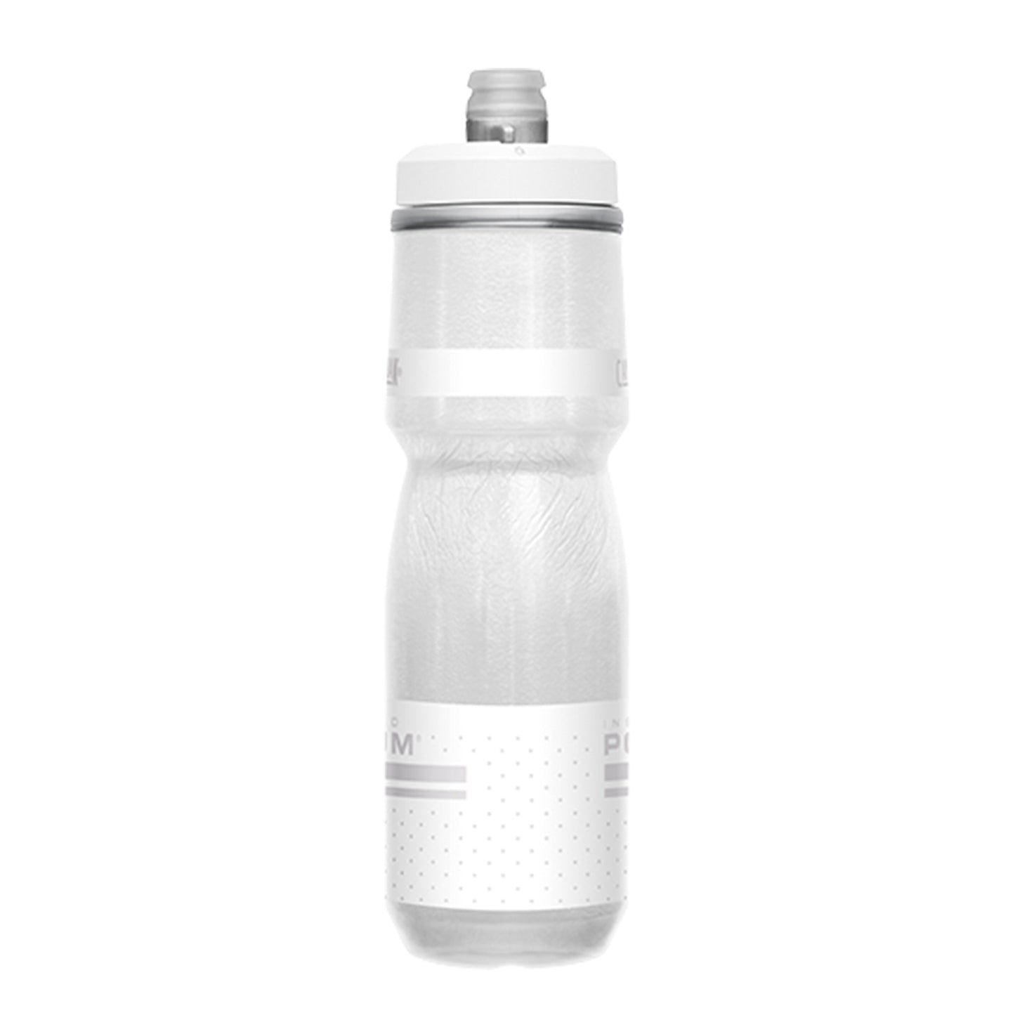 Podium Chill 24oz Insulated Cycling Water Bottle