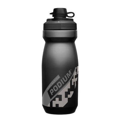 Podium Dirt 21oz - Bike bottle with cover
