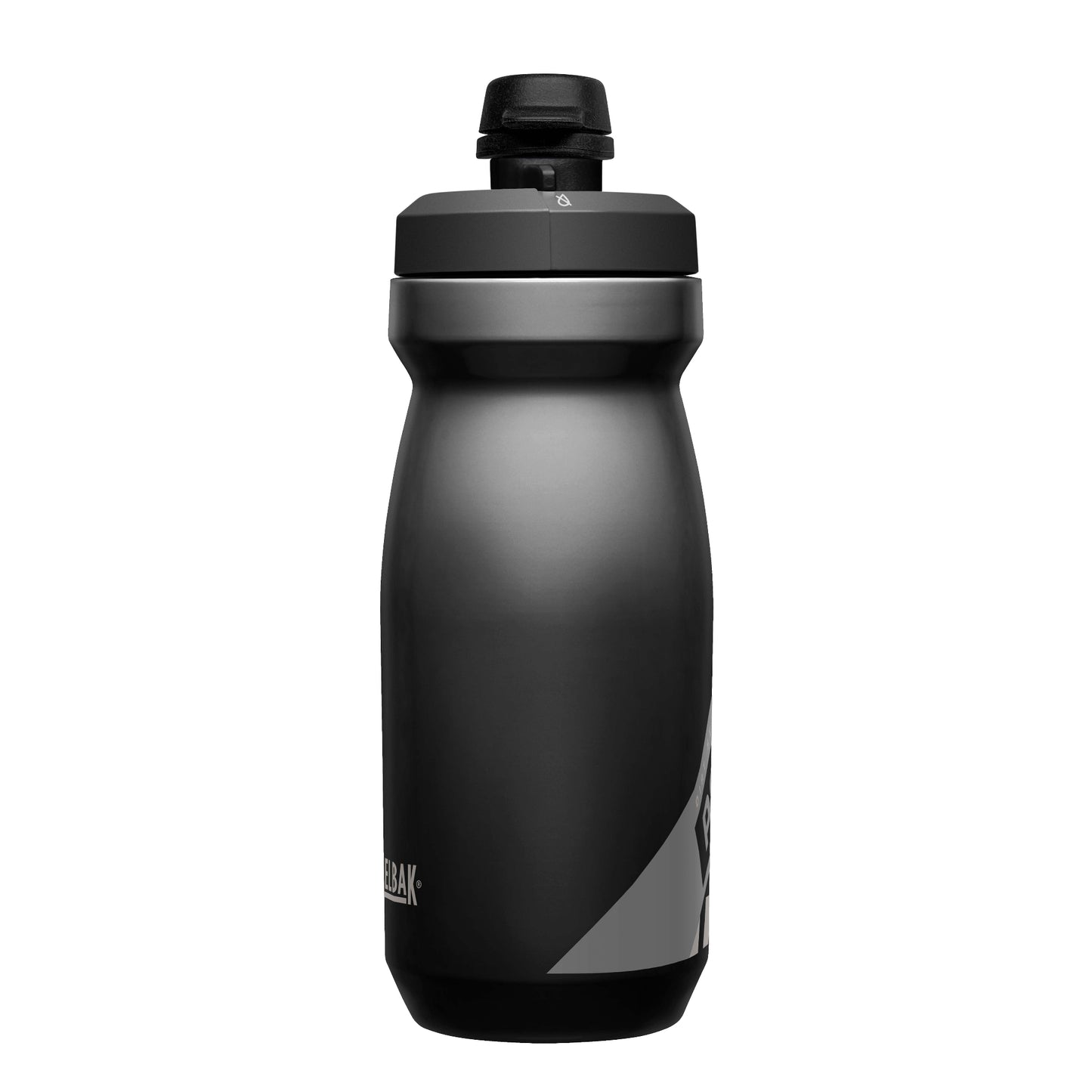 Podium Dirt 21oz - Bike bottle with cover