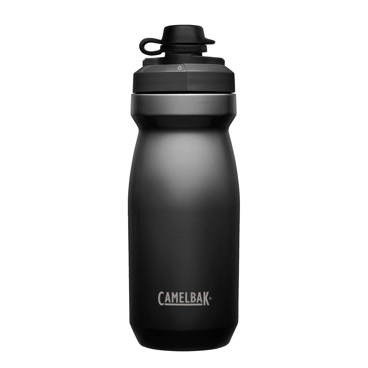 Podium Dirt 21oz - Bike bottle with cover