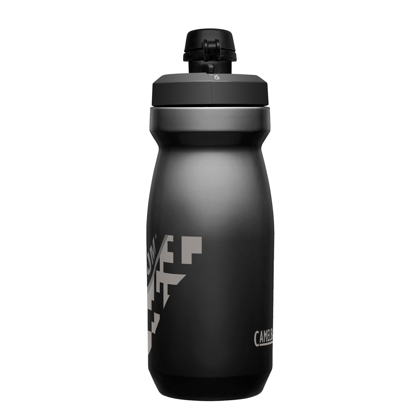Podium Dirt 21oz - Bike bottle with cover