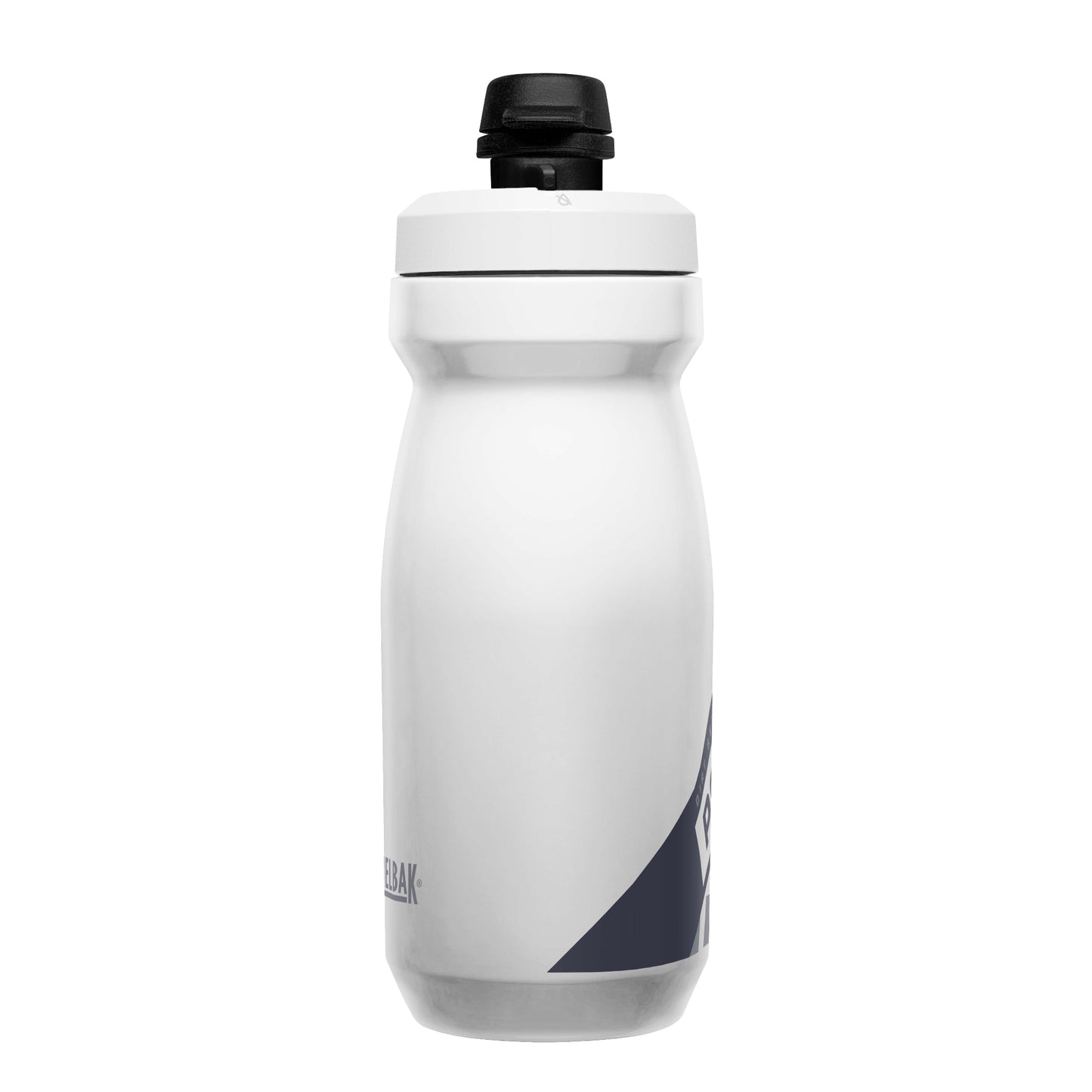 Podium Dirt 21oz - Bike bottle with cover