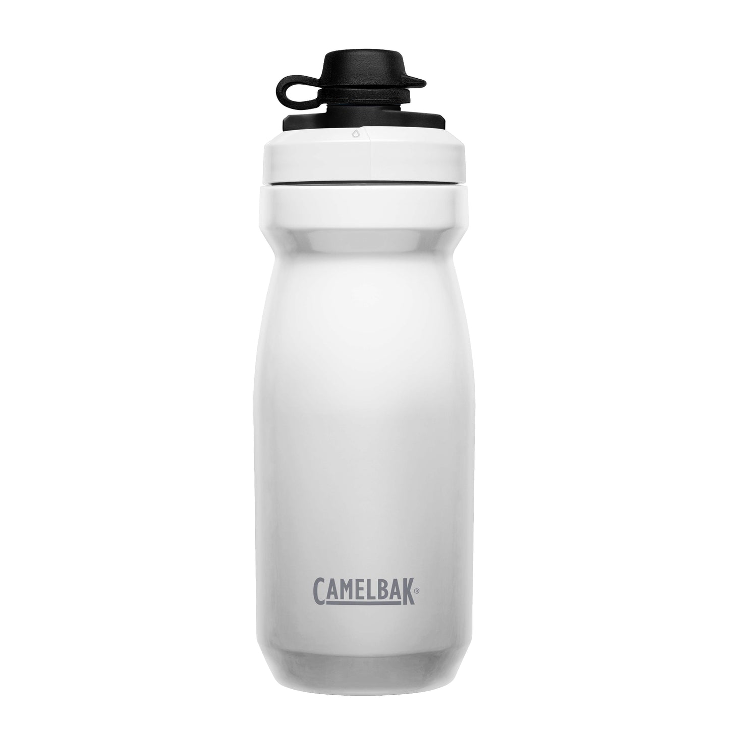 Podium Dirt 21oz - Bike bottle with cover