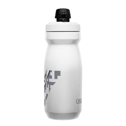 Podium Dirt 21oz - Bike bottle with cover