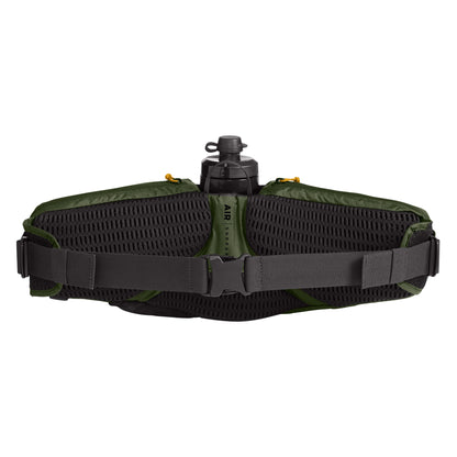 Podium Flow 4 Hydration Waist Pack with 21oz Podium Dirt Series Bottle