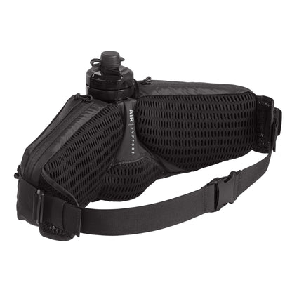 Podium Flow 4 Hydration Waist Pack with 21oz Podium Dirt Series Bottle