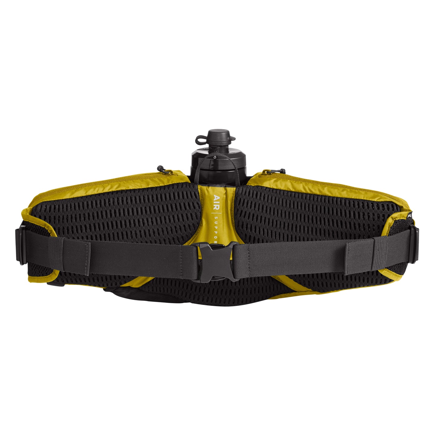 Podium Flow 4 Hydration Waist Pack with 21oz Podium Dirt Series Bottle