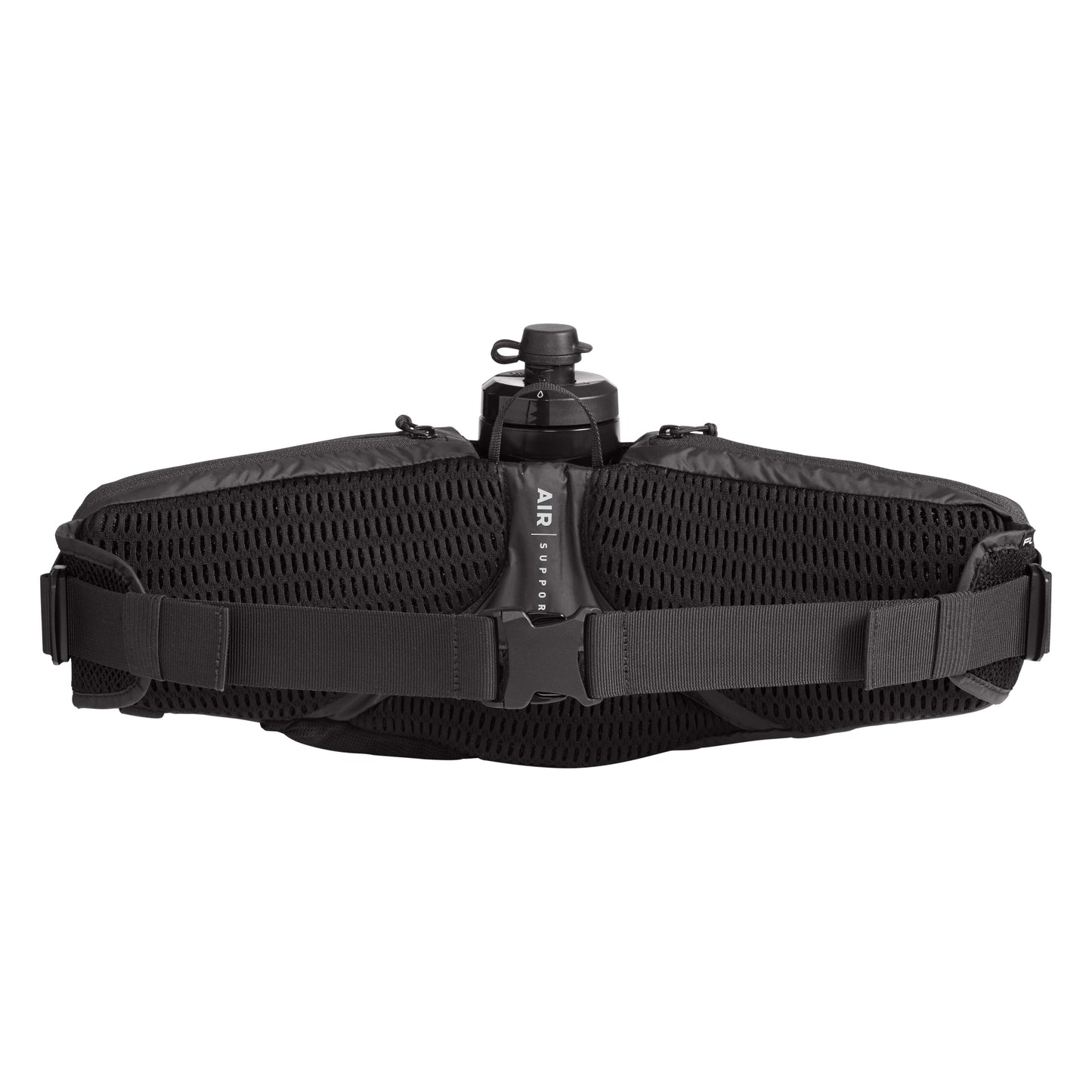 Podium Flow 4 Hydration Waist Pack with 21oz Podium Dirt Series Bottle
