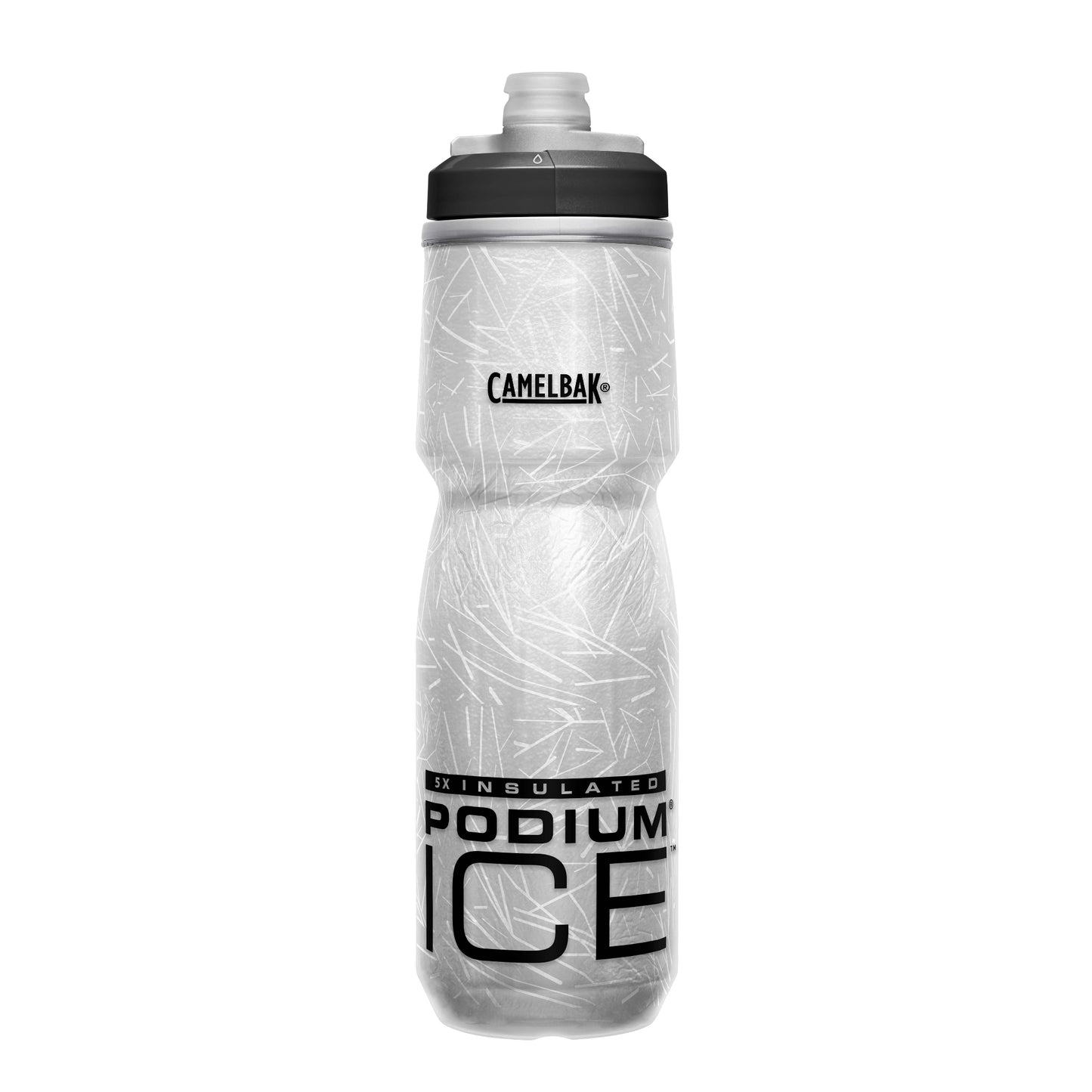 Podium Ice 21oz  Insulated Cycling Water Bottle